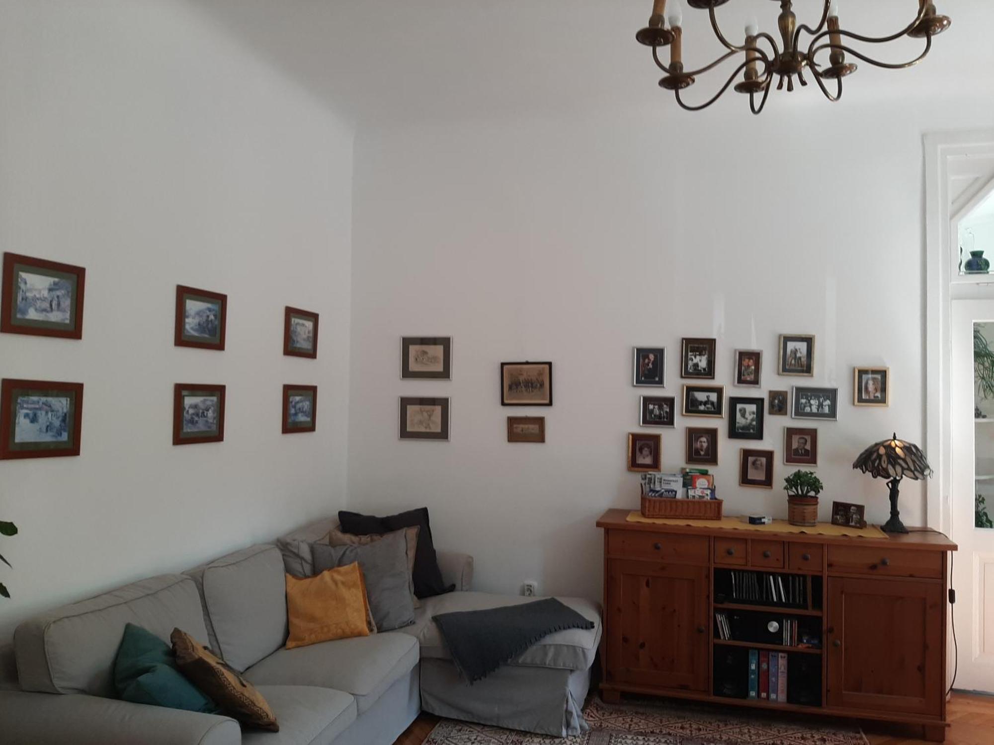 Boutique Apartment With Parking 부다페스트 외부 사진