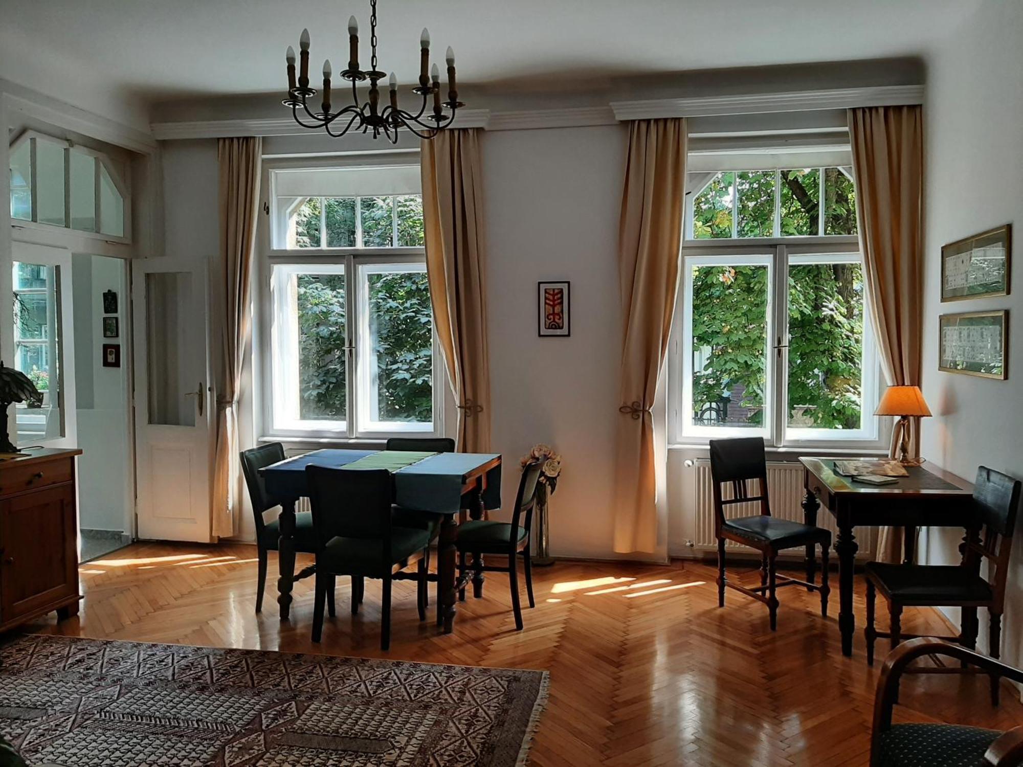 Boutique Apartment With Parking 부다페스트 외부 사진