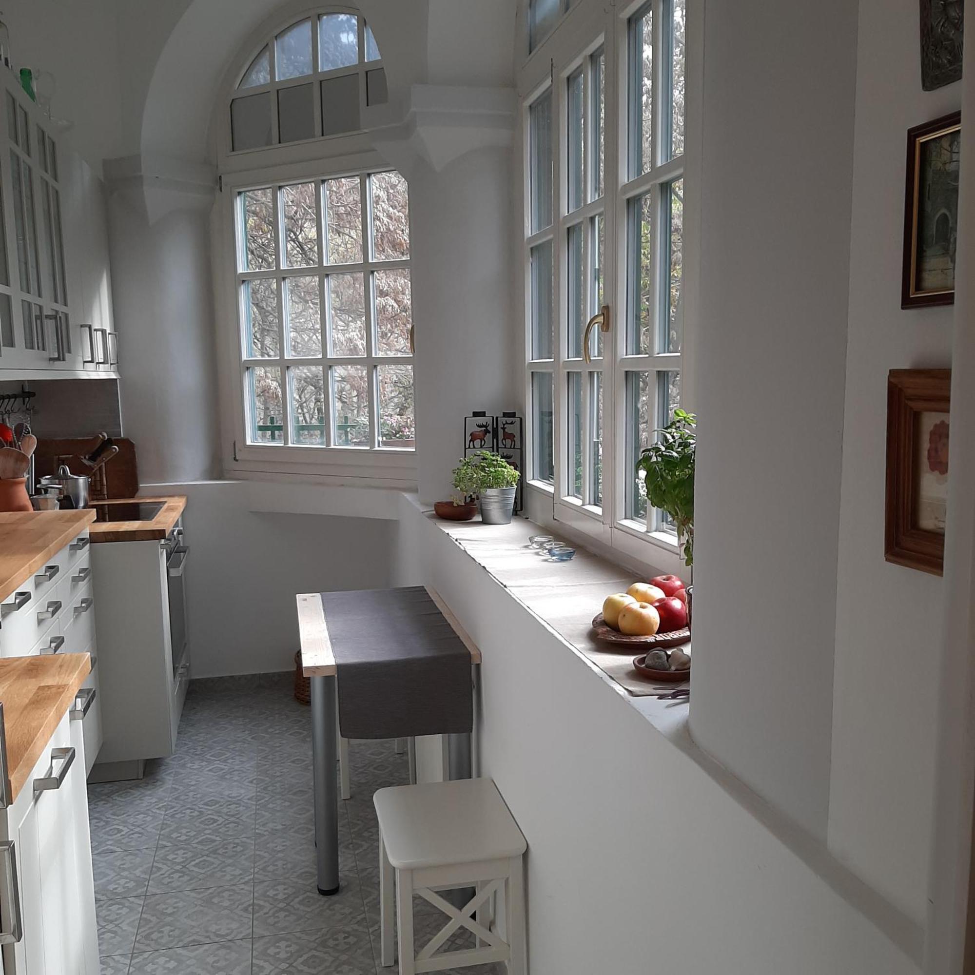 Boutique Apartment With Parking 부다페스트 외부 사진